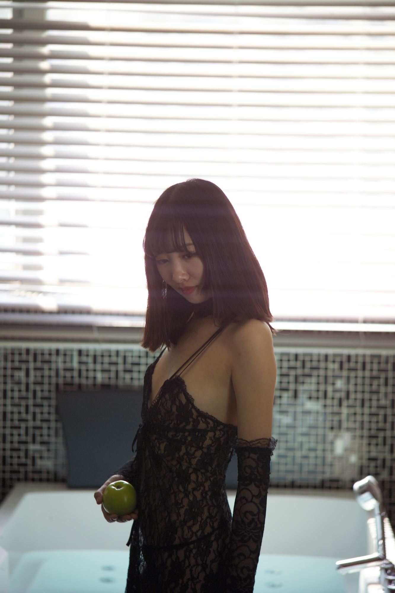 希威社 美女写真 林安雅.2014.06.06(E) 1